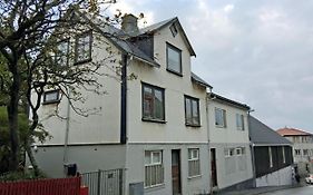 Liv'S Guesthouse